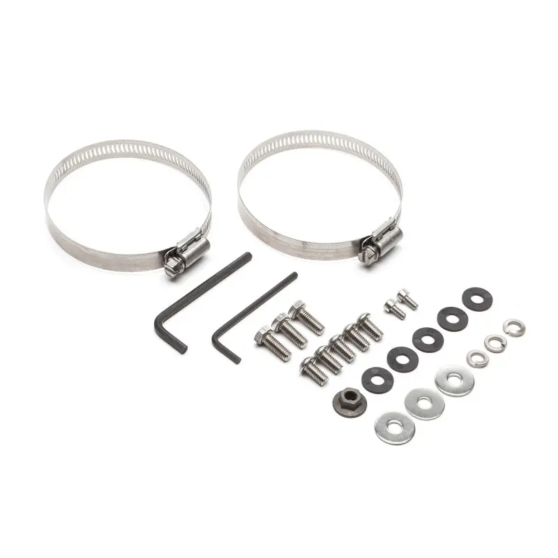 Cobb Subaru Big Sf Intake System Hardware Kit (For 745110) 1