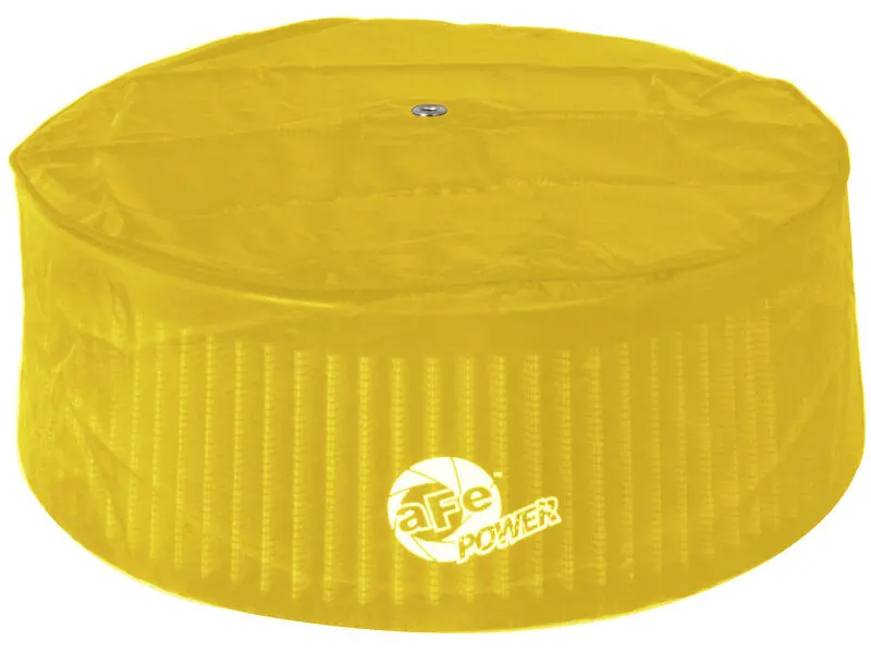 Afe Magnumshield Pre-Filters P/F 18-31405/25 (Yellow) 1