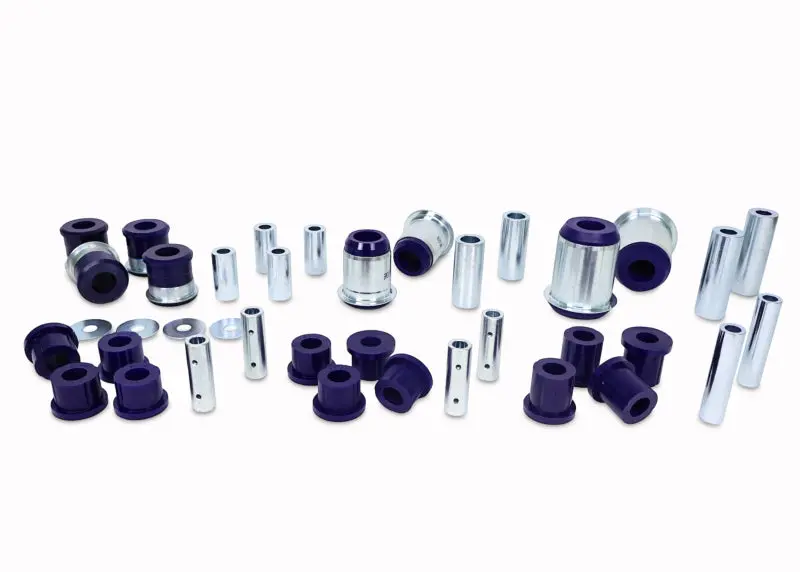 Superpro 07-21 Toyota Tundra Master Bushing Kit 1