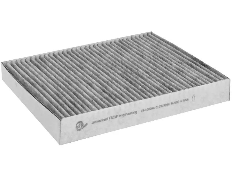 Afe Afe Power Cabin Air Filter Various Buick Cadillac Chevrolet Gmc 13-24 1