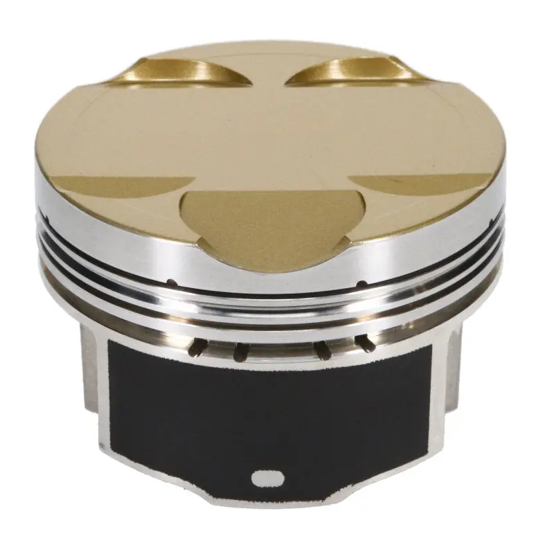 Je Pistons Volkswagen 1.8T 20V 81.00Mm Bore - 1.281In Ch -2.80Cc Dish Ultra Series Single Piston 1