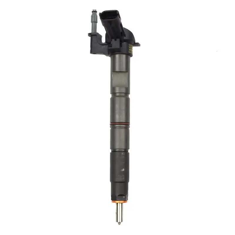 Industrial Injection 11-16 Chevrolet 6.6L Duramax Lml Reman Stock Injector 1