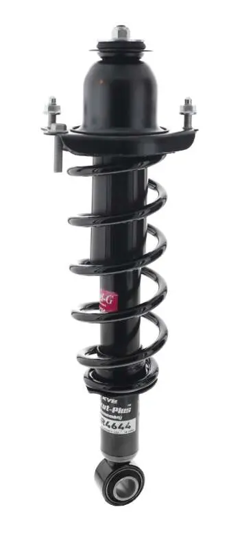 Kyb 14-18 Toyota Corolla / 2019 Corolla L/ Le/Xle/Xse L4 1.8L Strut-Plus Assembly - Rear Right 1