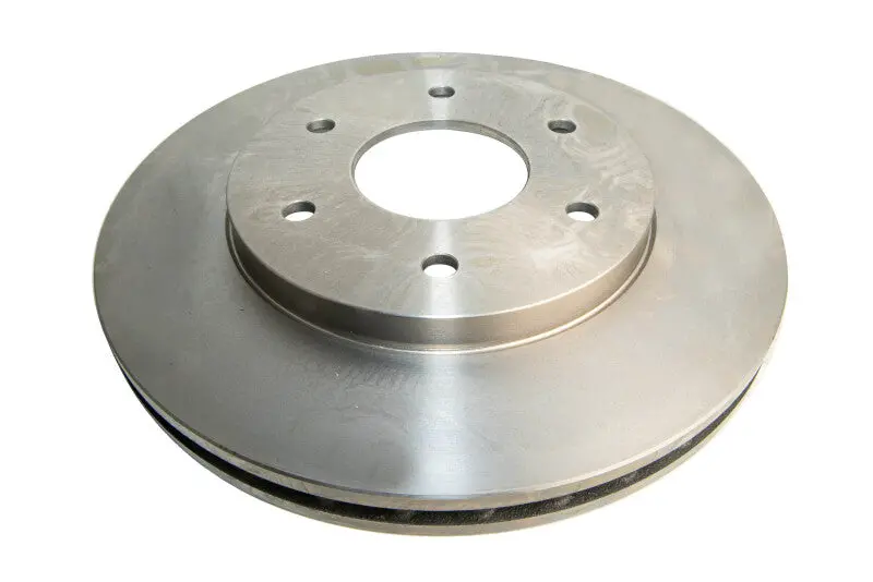 Dba 04-05 Infiniti Qx56 Front Street Series Plain Brake Rotor 1
