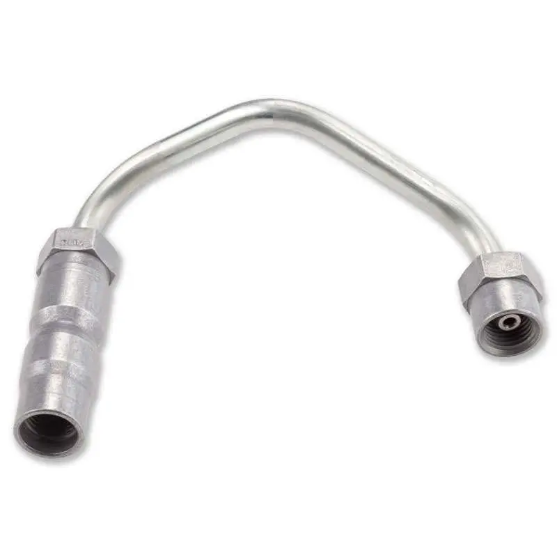 Industrial Injection 01-04.5 Chevrolet Gm 6.6L Duramax Lb7 Injection Line - Cylinders 3 And 6 1