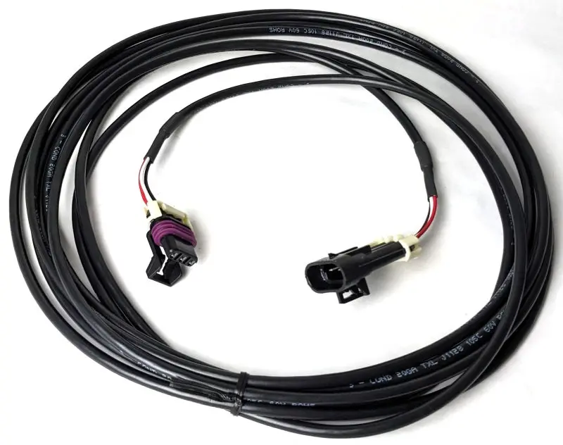 Ridetech 12In Ride Height Sensor Cable For Rpx & E5 Control System & Hadley Sensor 1