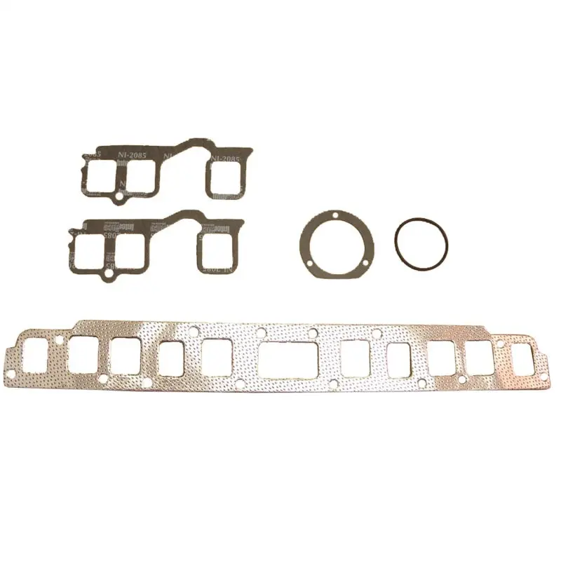 Omix Manifold Gasket Kit 4.2L 81-90 Jeep Cj & Sj 1