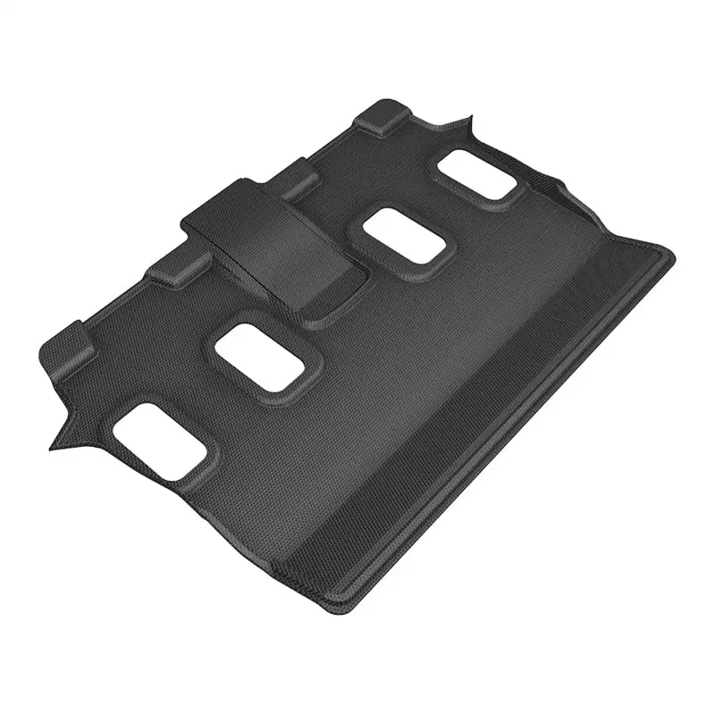 3D Maxpider 24-25 Lexus Gx Series 5-Seat Kagu Cargo Liner - Black - R2 1