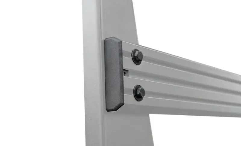 Access Adatrac End Caps (Required For Aluminum Pro Series) (Set Of 4) Accessories 1