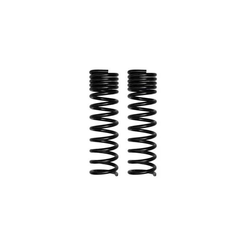 Skyjacker 66-77 Ford Bronco 4Wd 3In Front Dual Rate Coil Springs 1