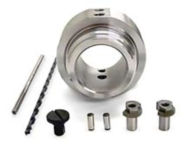 Ati Crank Pin Drill Kit - Ls1 Ls2 Ls3 Ls6 L76 1