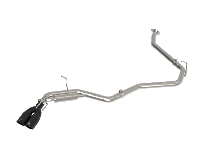 Afe 2025+ Toyota Camry L4 2.5L Takeda Ss Cat-Back Exhaust 1