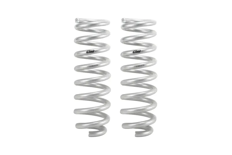 Eibach 22-25 Nissan Frontier Pro-Lift Kit (Front Springs Only) 1