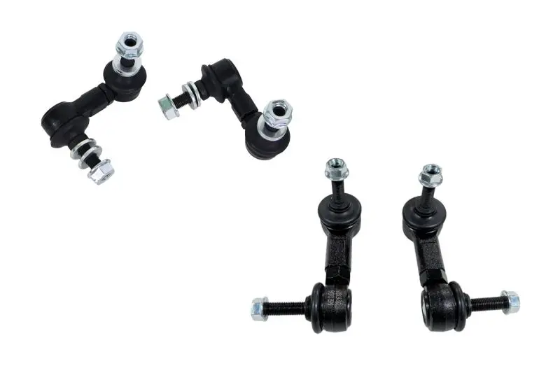 Whiteline 16-24 Mazda Mx-5 Miata Adjustable Sway Bar Vehicle Link Kit 1