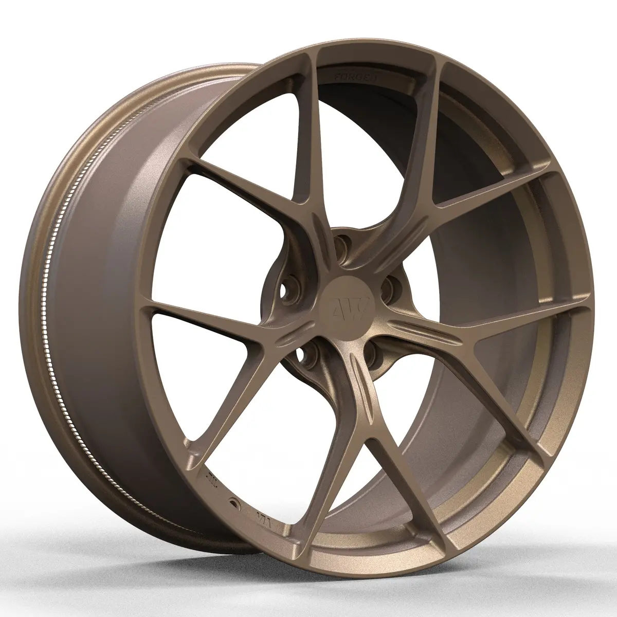 Awzz Forged Wheels For Rivian R1t/R1s 2