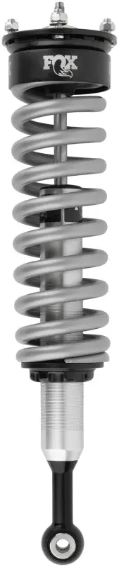 Fox 2025+ Toyota 4Runner / 2024+ Landcruiser 250/Gx550 2.5 Perforrmance Front Coilover 1
