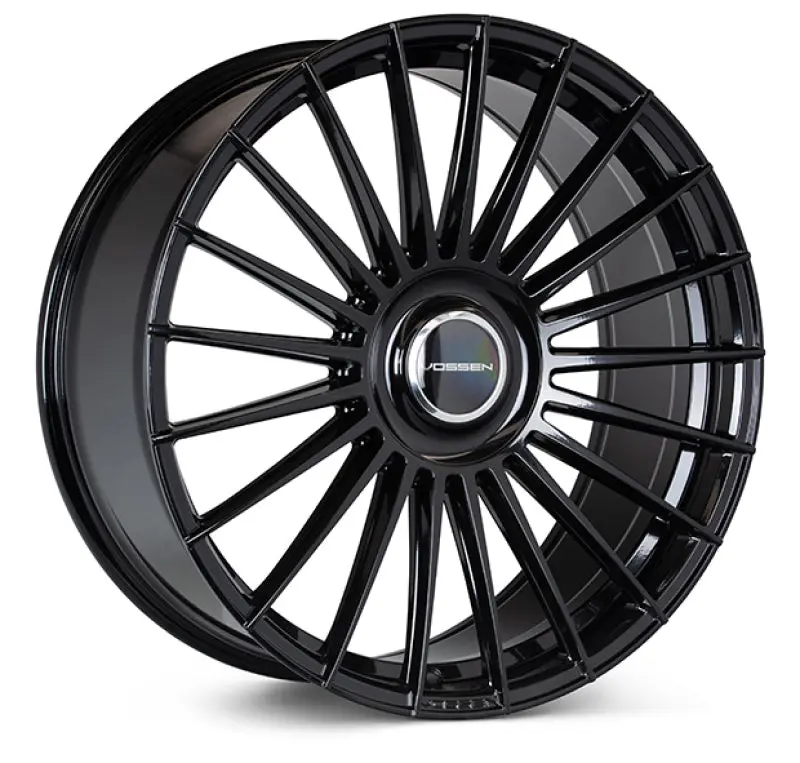 Vossen Hf8 - 24X10 - Et25 - 6X139.7 - 78.1 - Deep - Sbz - Satin Bronze 1