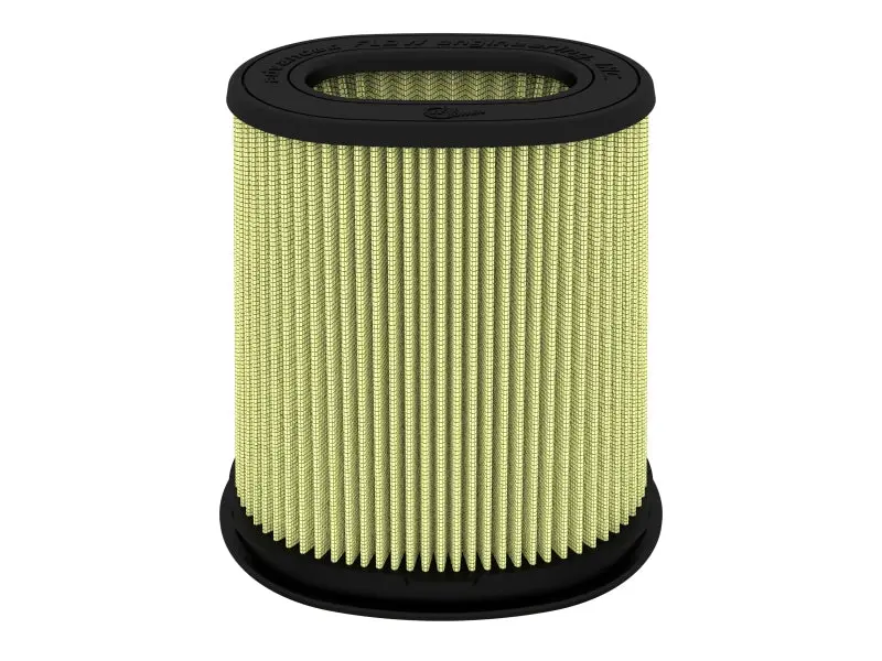 Afe Momentum Intake Rplcmnt Air Filter (6X4) In F X (8-1/4X6-1/4) In B X (7-1/4X5) In T X 9 In H 1