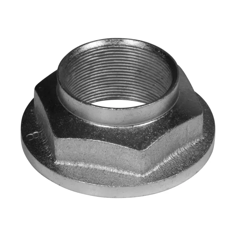Yukon Pinion Nut For 2011+ Ford - M30-1.0 Rh 1