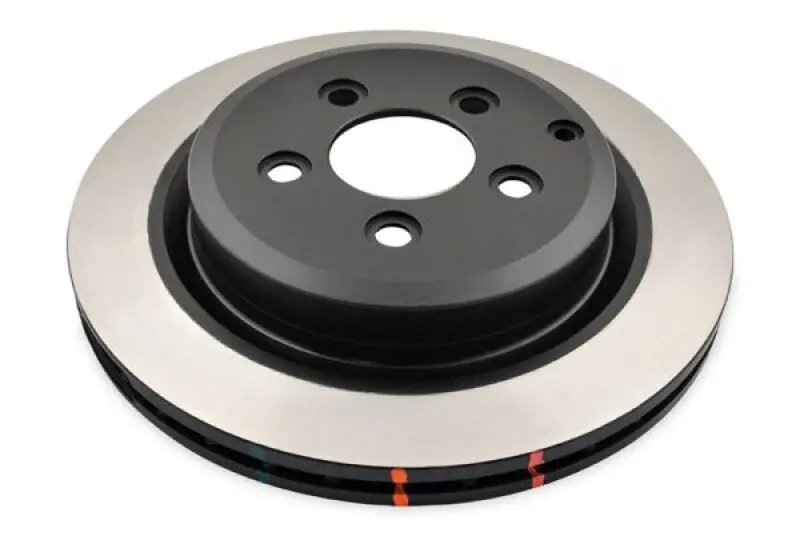 Dba 08-14 Ford Falcon Xr6 4000 Series Standard Rotor 1