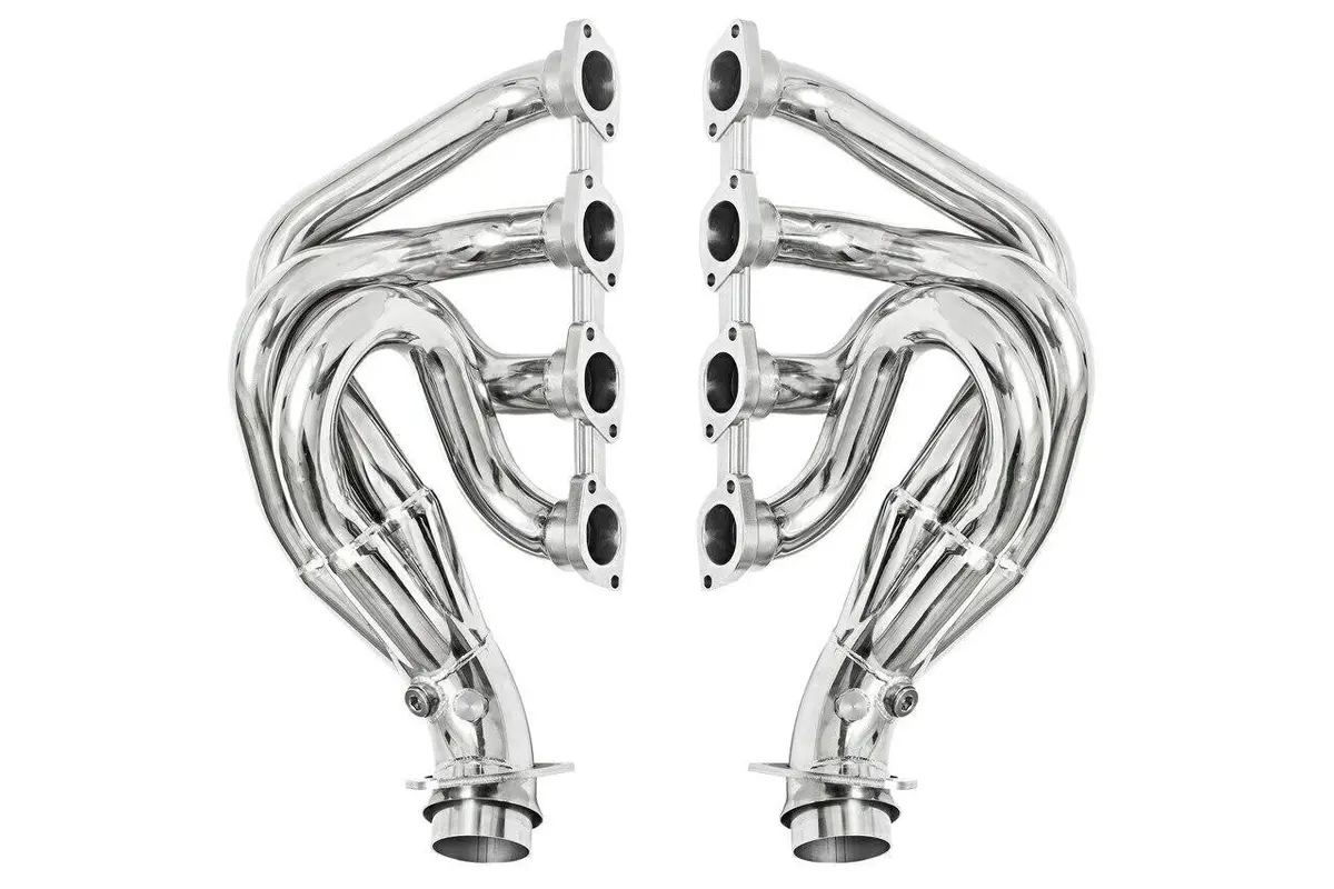 Fabspeed Sport Headers Ferrari F430 (2005-2009) 1