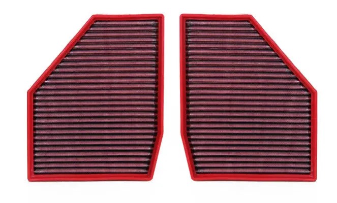 Bmc High Performance Air Filters Bmw F90 / G90 M5 1