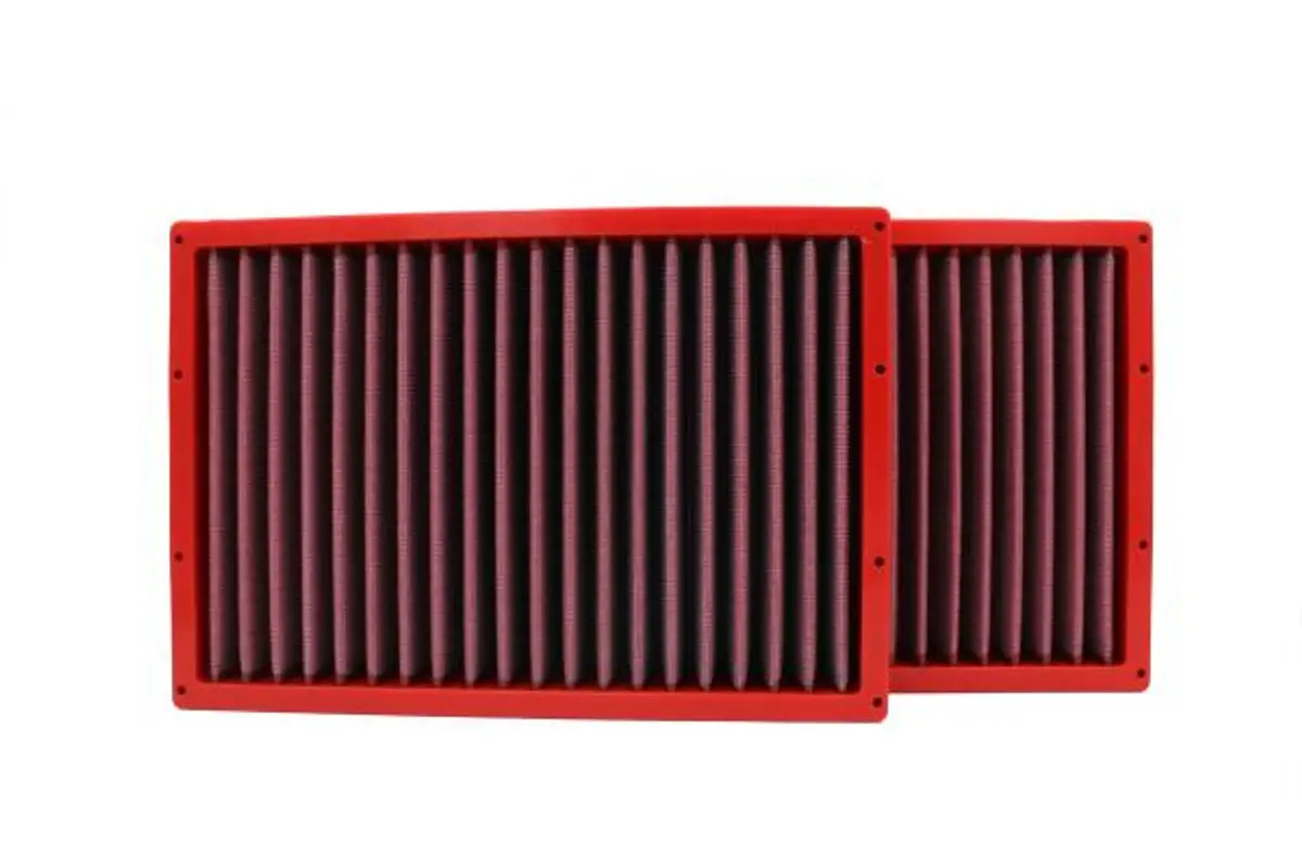 Bmc F1 Replacement Air Filter Lamborghini Revuelto 2024+ 1