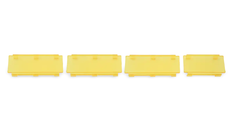 Body Armor 30In Light Bar Cover 1