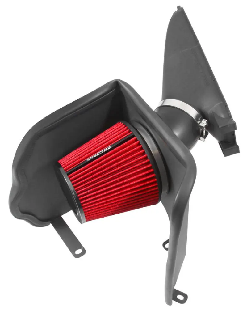 Spectre Air Intake Kit Toyota Tacoma V6-4.0L F/I 12-15 2
