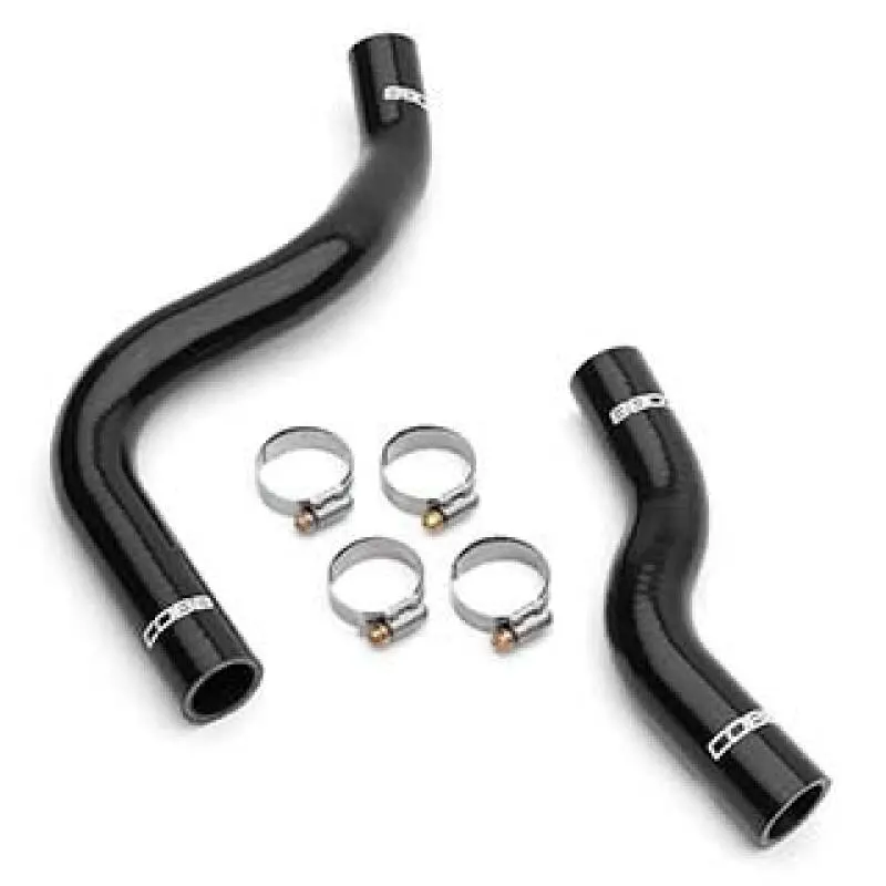 Cobb 17-21 Honda Civic Type R Fk8 Radiator Hoses 1