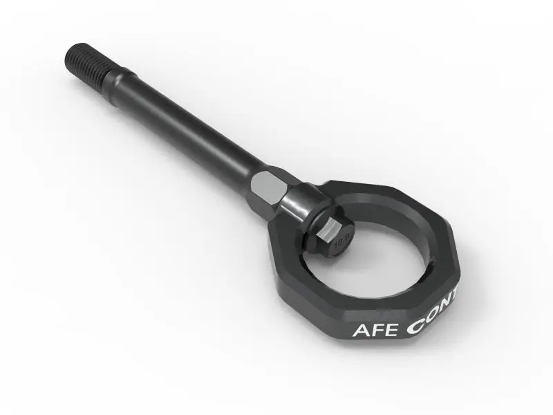Afe Afe Control Tow Hook Chevrolet Corvette (C8) 20-25 V8-6.2L 1