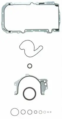 Fel-Pro Cs 26208 Engine Conversion Gasket Kit 1