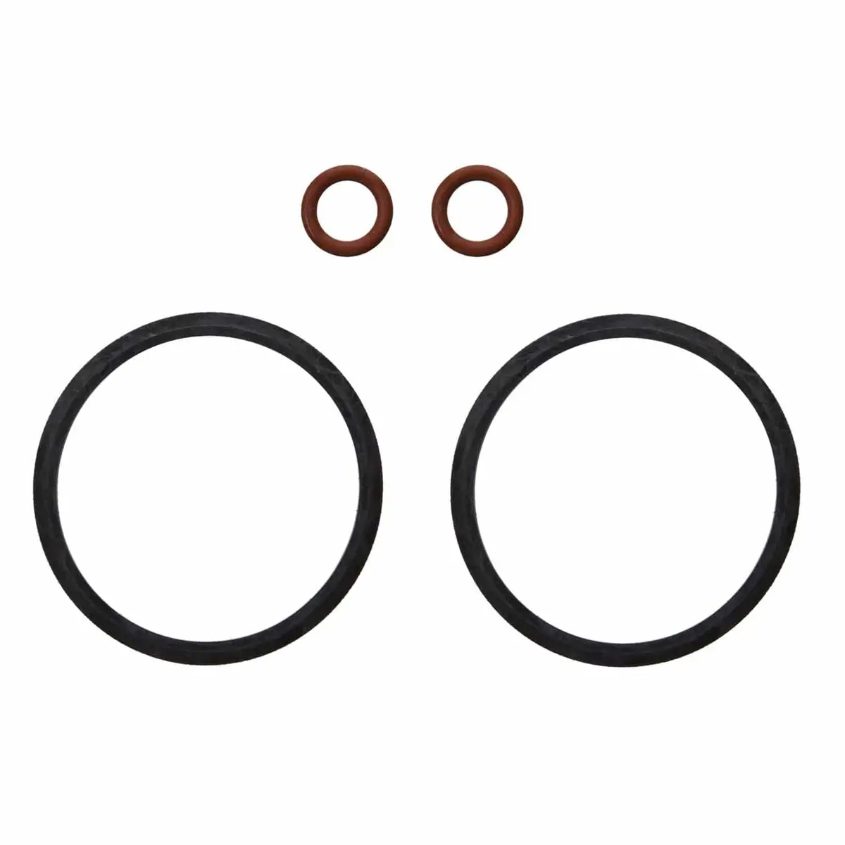 Fel-Pro Es73177 Crankcase Breather Element Filter 1