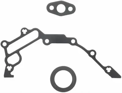 Fel-Pro Tcs46015 Crankshaft Front Seal 1