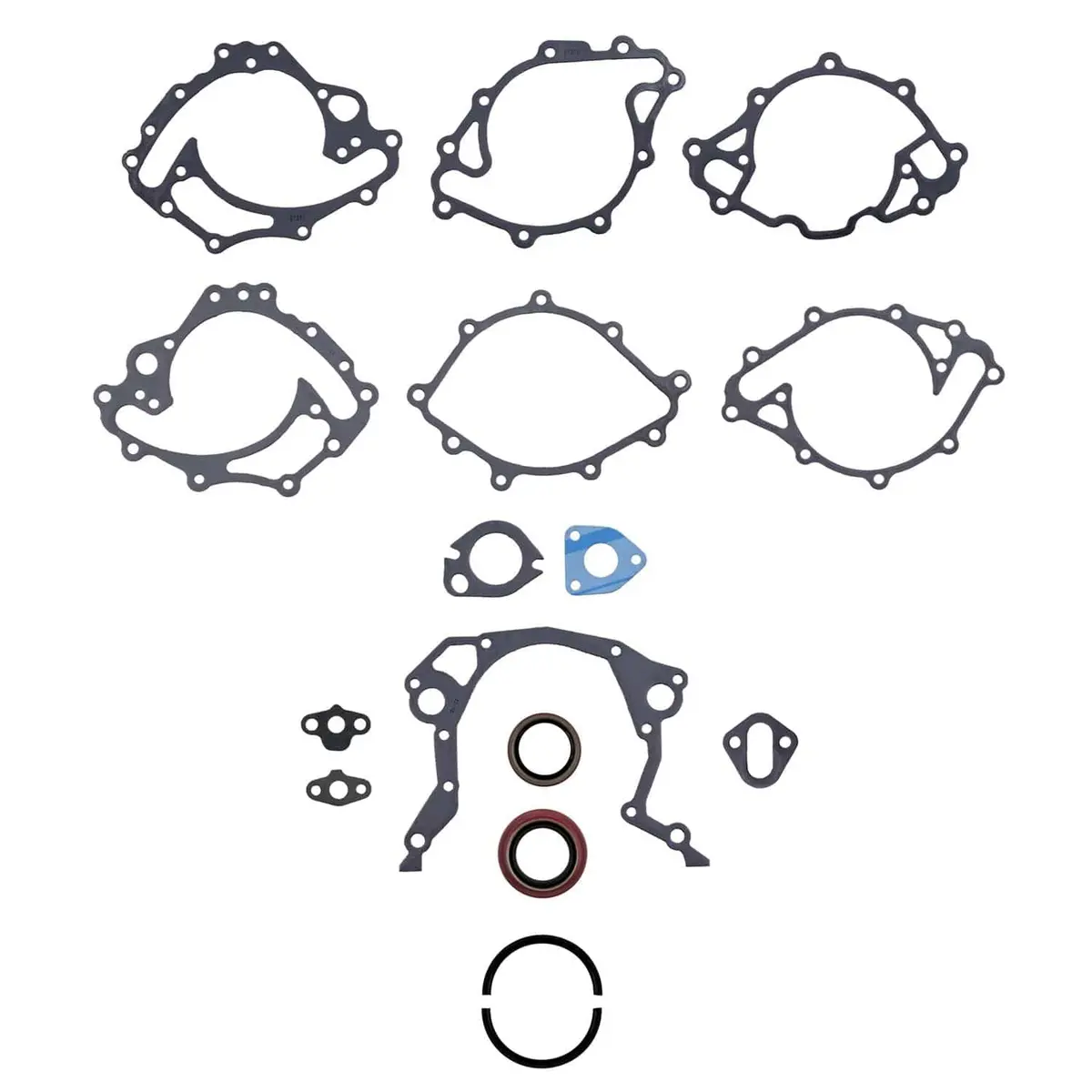 Fel-Pro 2728 Complete Engine Gasket Kit 1