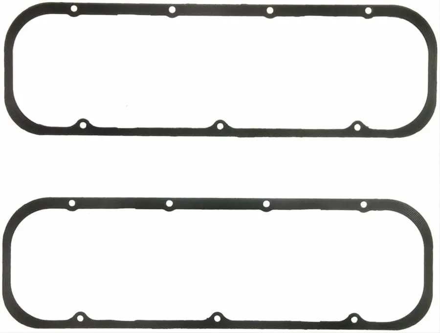 Fel-Pro Marine-Grade Valve Cover Gasket – 17936 Corrosion-Resistant Design 1