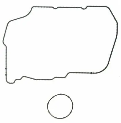 Fel-Pro Tos18716 Automatic Transmission Valve Body Gasket 1
