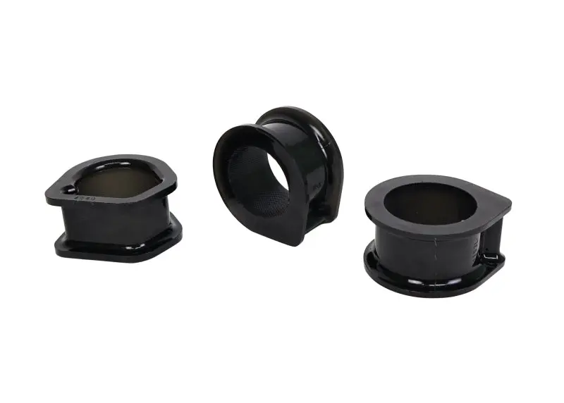 Whiteline 86-93 Toyota Supra Steering Rack & Pinion Mount Bushing Kit 1