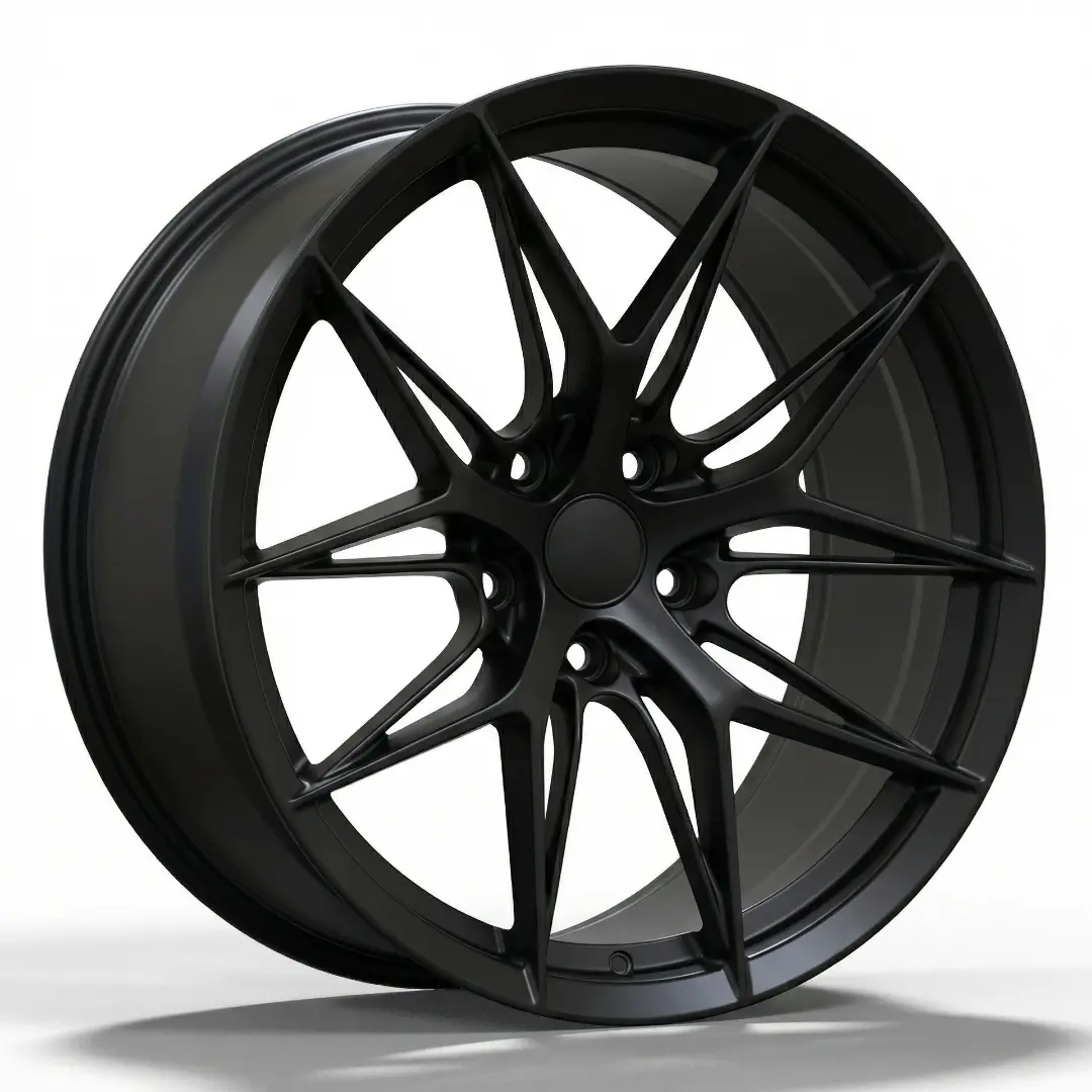 Ffa-05 Flow Form Wheels For Bmw F30/F10/E90 1