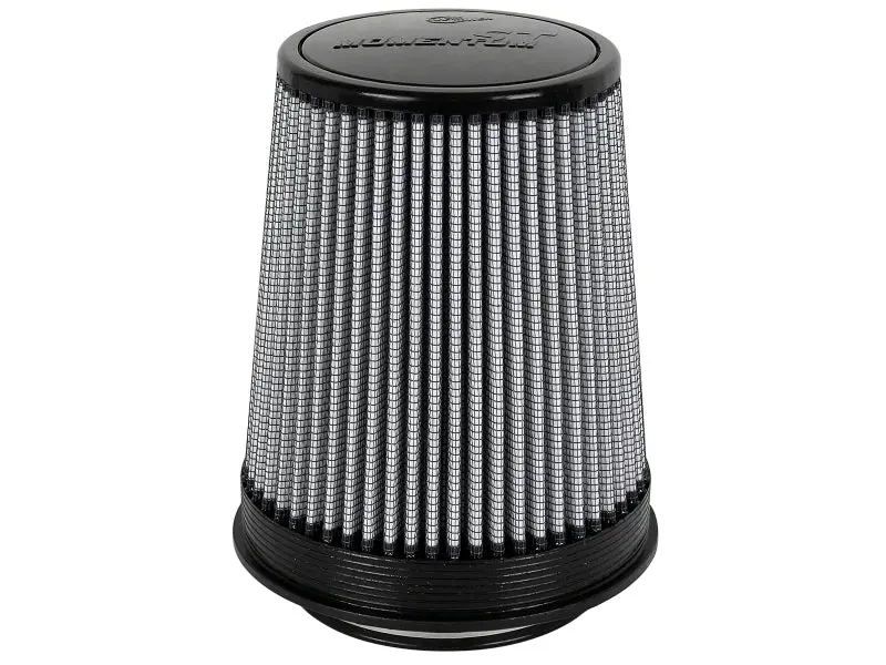 Afe Momentum Intake Replacement Air Filter 5 In F X 7 In B X 5 In T X 8 In H 1