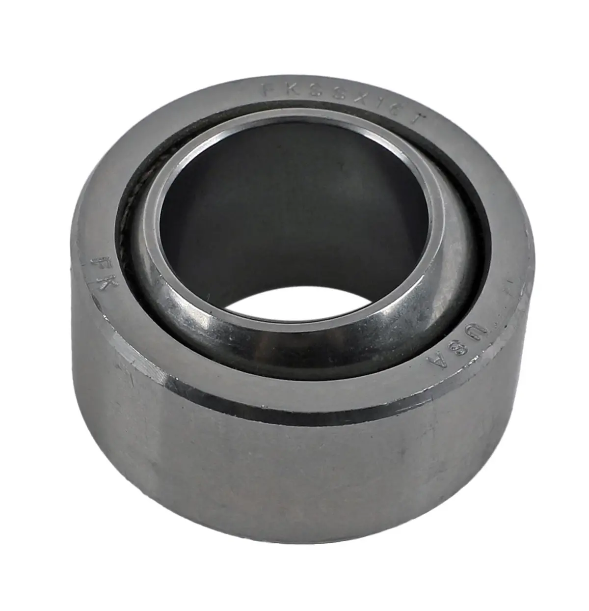 Fk Fks/Fkssx16T Precision Narrow Spherical Bearing – 16Mm Id 1