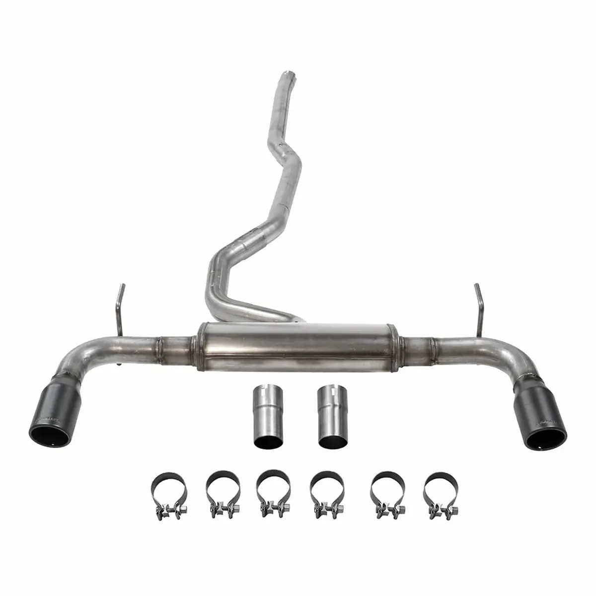Flowmaster Flowfx Performance Exhaust System - Model 717810 1