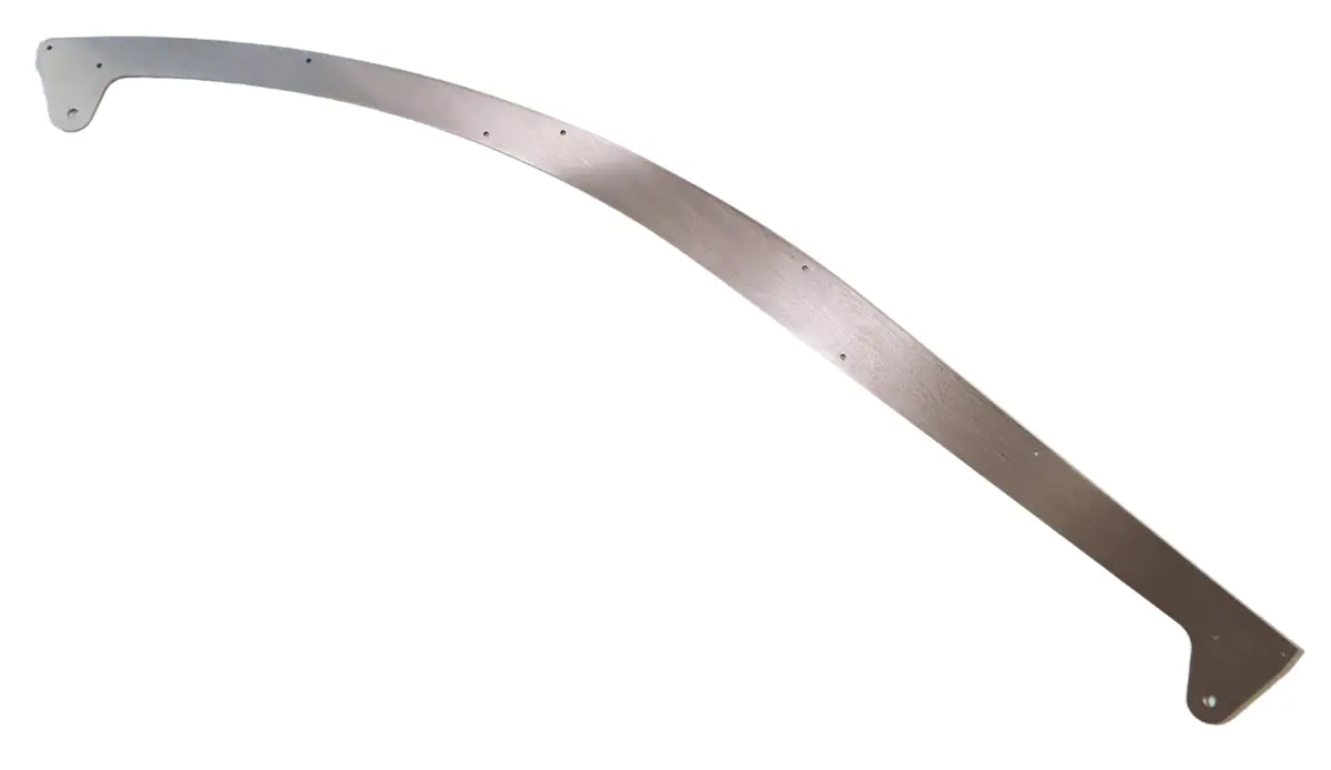 Body Brace , Gen 6 - Left Side 1