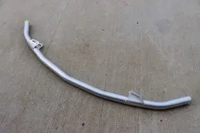Front Bumper Bar 1