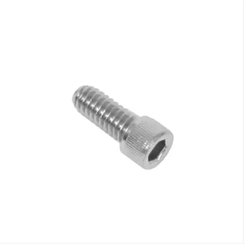 Gardner-Westcott Precision Bolts And Screws - Part #12714 1