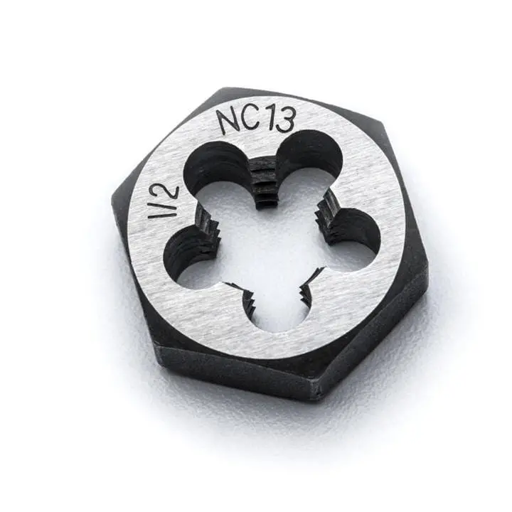Gearwrench 82868N Hex Die Set – Professional Grade 1