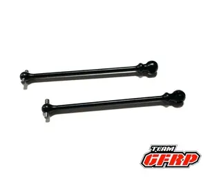 Gfr-1257 71Mm Cva Dogbones (Steel) 1
