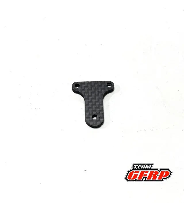 Fbm Carbon T Plate (Rear) 1