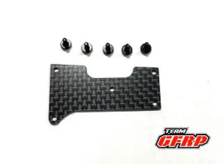 Molded Arm Carbon Insert 1