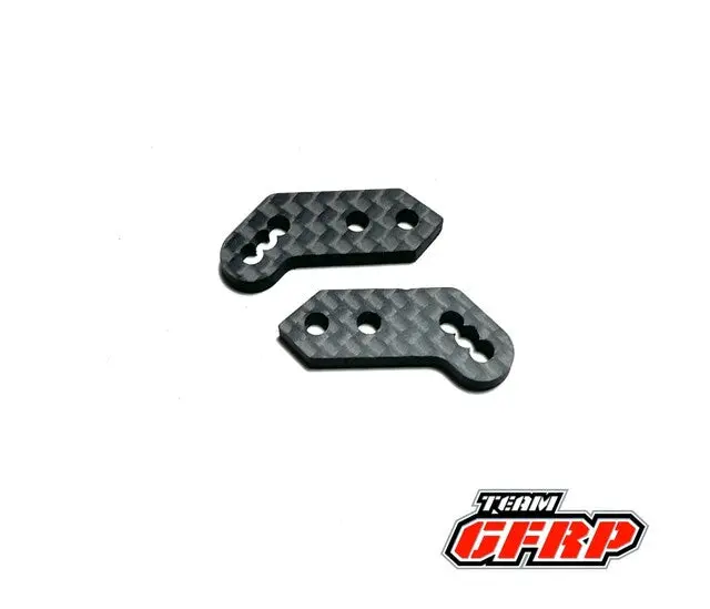 Apollo Steering Arm Extension 1